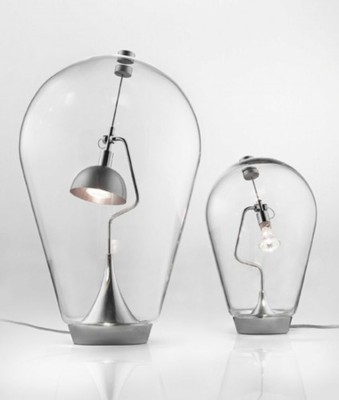 全球最有创意的灯具 点亮生活，启迪灵感